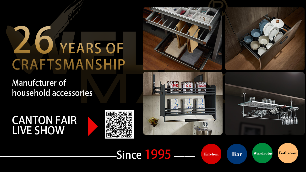 2022 New collections King Kong Series are coming| wooden furniture fittings