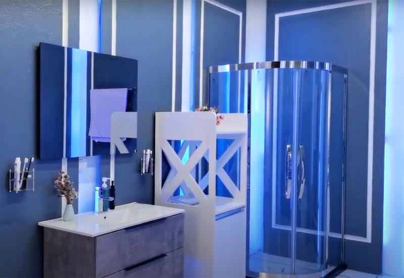 128th Online Canton Fair WELLMAX household accessories