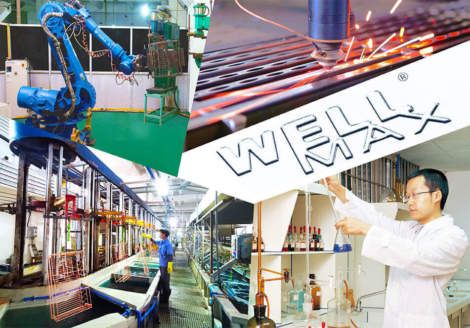 Cabinet accessories｜Kitchen basket｜Corner storage baskets