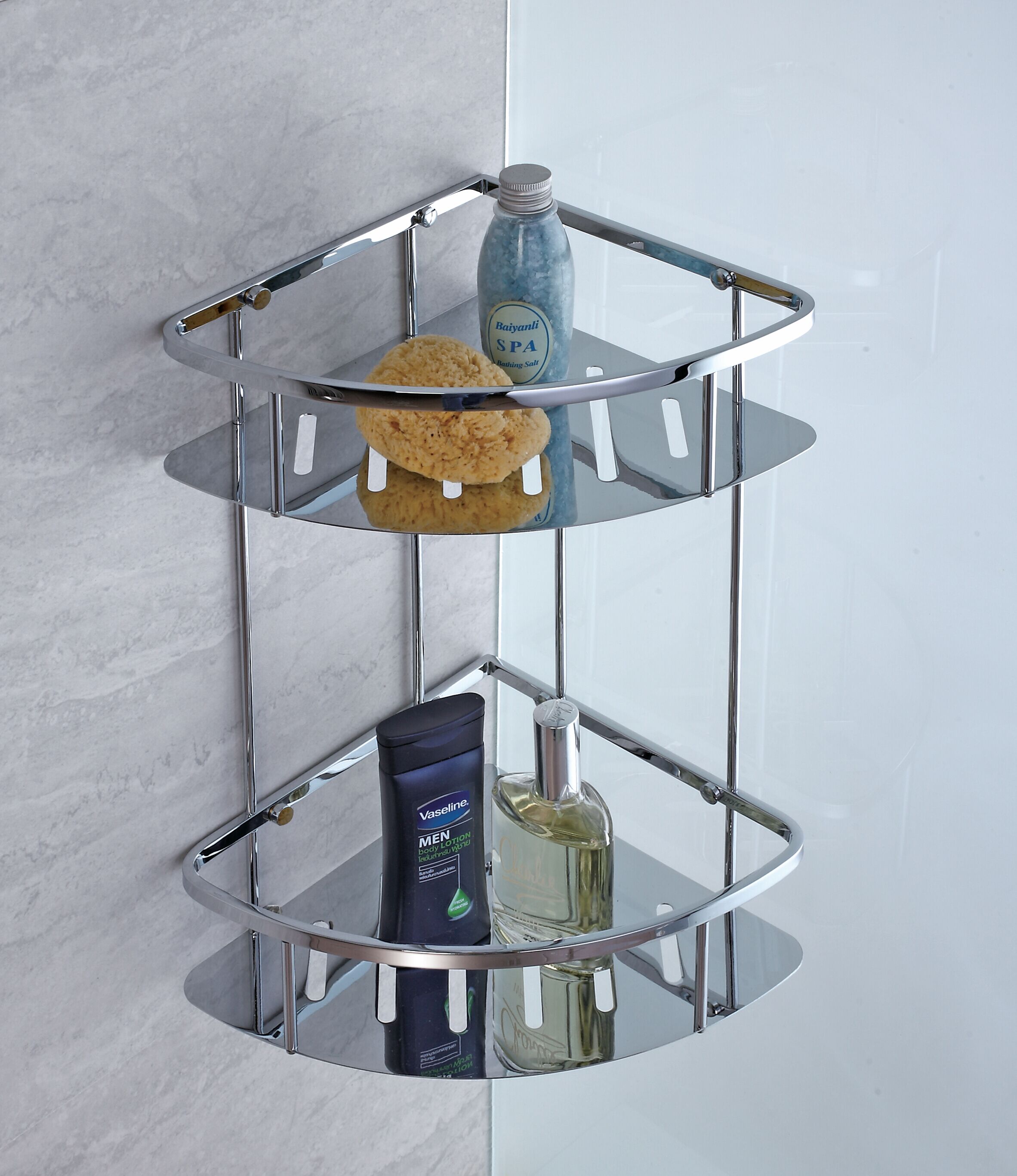 BATHROOM SYSTEM